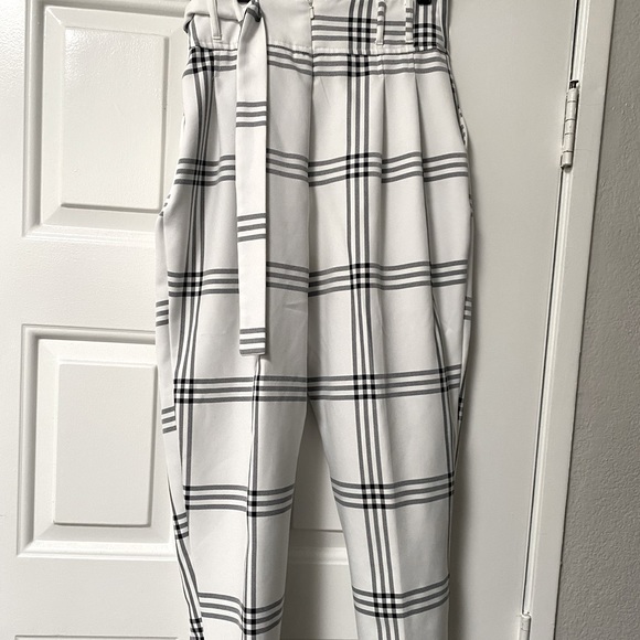 ASOS hourglass pants - Picture 1 of 2
